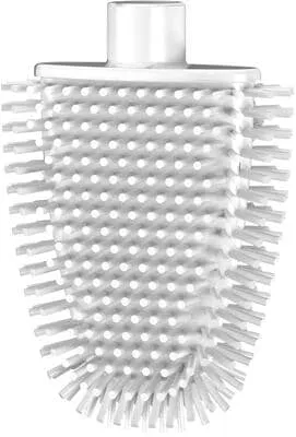 Metaltex Cleany WC Ersatzbürste, weiß