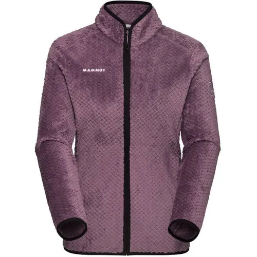 Mammut Innominata ML Jacket Women in gold von Mammut