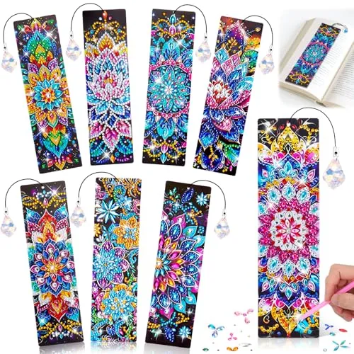 Lesezeichen von Dikence