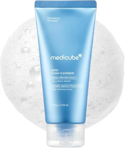 Gesichtsreiniger von medicube