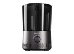 BE COOL Warm- und Kaltluft-Luftbefeuchter BCLB2402S von BE COOL
