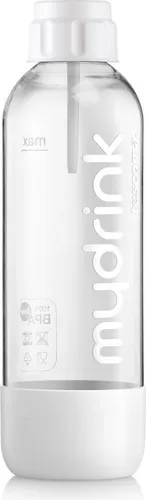 TESCOMA myDRINK Flasche zur Zubereitung von kohlensäurehaltigen Getränken