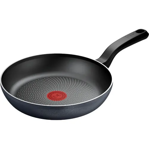 Tefal SO LIGHT Pfanne 24 cm H05604 - Pfanne mit Titanium Antihaftversiegelung, für eine langanhaltende Antihaftleistung und schonende Zubereitung von Speisen.