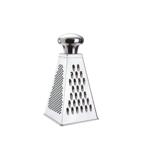 Küchenprofi Reibe-1004402800 Silber One Size