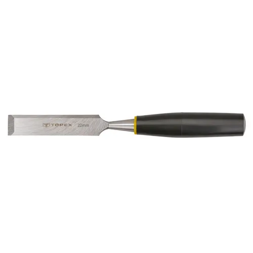 Dłuto 22 mm, plastikowy uchwyt 5902062101211 von Berlinger Haus