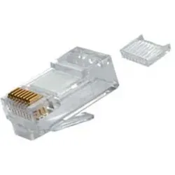Telegärtner RJ45-Stecker MP8 100023025 von Telegärtner