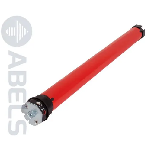 Superrollo Rollladenmotor RM20MM - für 60er Wellen (SR20225) *NEU* - Universalmotoren mit einfacher Montage und komfortabler Automatisierung für Rollläden bis 8m². Ideal für Rechts- und Linkseinbau, inklusive Einstellwerkzeug für präzise Anpassungen.