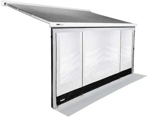 Thule Residence G3 Vorderwand, 450cm, 275-310cm (XXL/3XL)