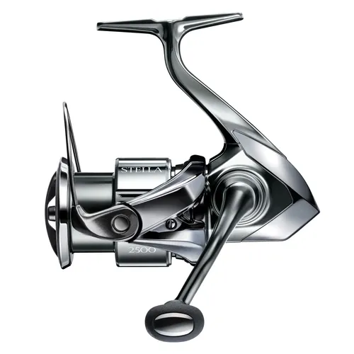 Shimano Stella FK 2500FK Spinnrolle von Shimano