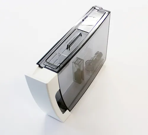 Wasserbehälter Tank komplett weiss für DeLonghi Dinamica ECAM350 ECAM353