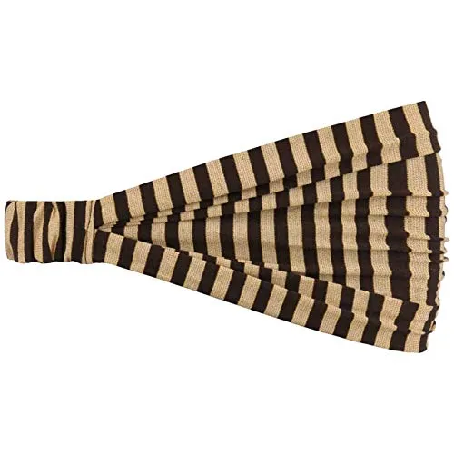 Lierys Collana Glockenhut Damen - Made in Italy - Filzhut aus 100% Wolle - Handmade - Ripsband mit Schleife - Farbvielfalt - Größen 55-58 cm - Wollhut Herbst/Winter braun One Size