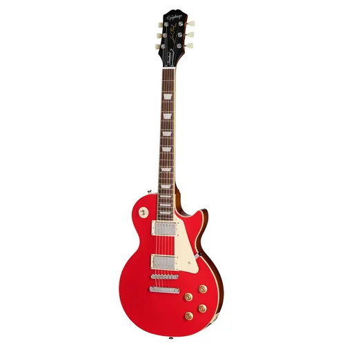 Epiphone Les Paul Standard 50s Metallic Gold