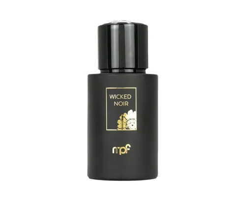 Meine Parfums – Wicked Noir | EDP 100 ml | UNISEX