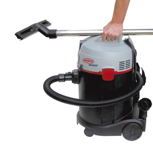 Sprintus N 30-1 KS Waterking Nass- und Trockensauger von SPRiNTUS