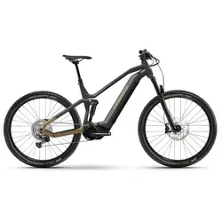 Haibike AllTrail 5 Fully MTB E-Bike 27,5