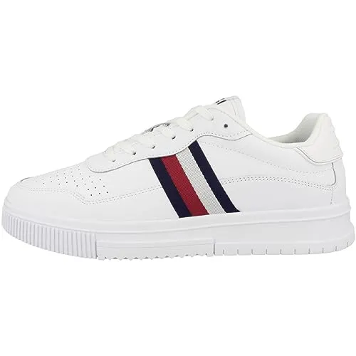 Tommy Hilfiger Schuhe Weiß von Tommy Hilfiger
