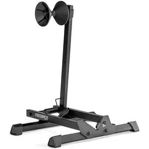 Feedback Sports RAKK 2.0 Fahrradständer schwarz