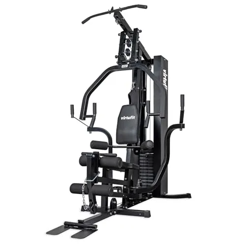 VirtuFit Homegym KH300 Kraftstation – Fitnessstation