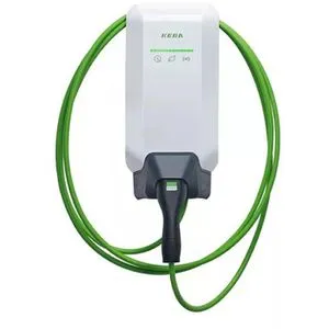 Keba Wallbox 11kW-3phase