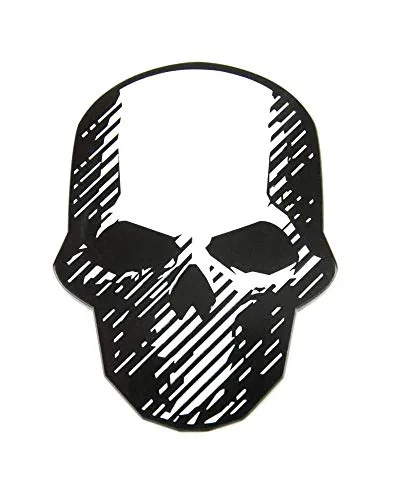 Ghost Recon Bottle Opener