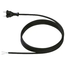 Bachmann 246.176 Zuleitung H07RN-F 2x1.00 5,0m 24G/AEH