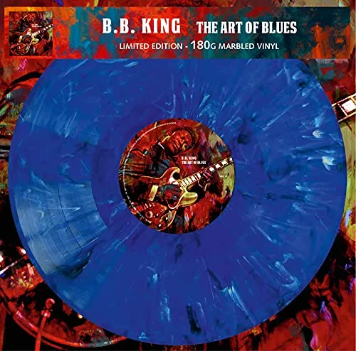 The Art Of Blues