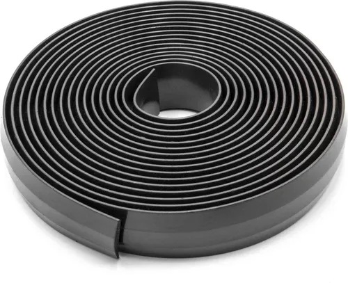 vhbw Magnetband Begrenzungsstreifen für Miele Scout RX-2, RX2, RX1