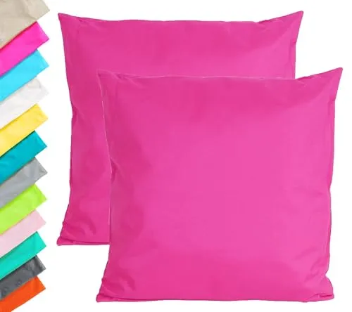 Kissenbezüge Pink von JACK