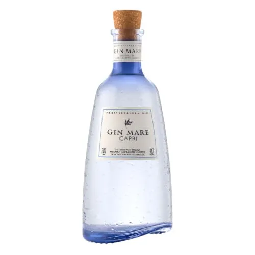 Gin Mare Capri 0,7l von Gin Mare
