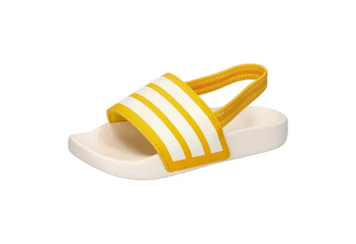 adidas Performance adidas Kinder Badeschlappen ADILETTE ESTRAP C Badeschuh