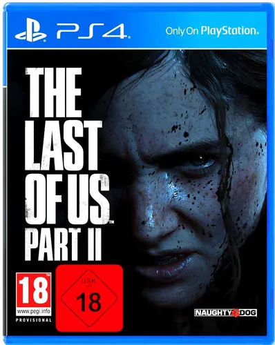 The Last of Us 2