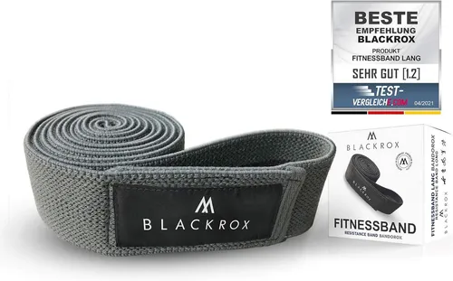 Fitnessbänder von BLACKROX