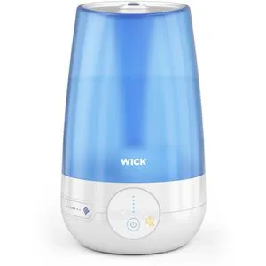 Wick Luftbefeuchter WUL565E, 4,5 Liter in weiß von Wick