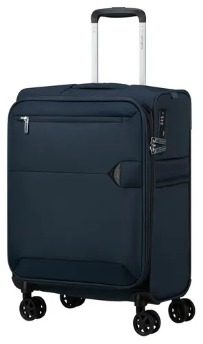 Samsonite Weichgepäck-Trolley URBIFY in blau von Samsonite