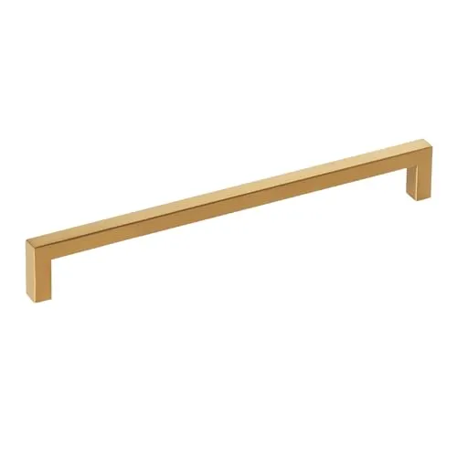 Schrankknäufe & -griffe Gold von SO-TECH