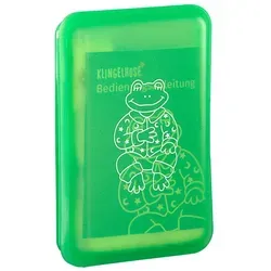 Stero Enurex Klingelhose Größe 1