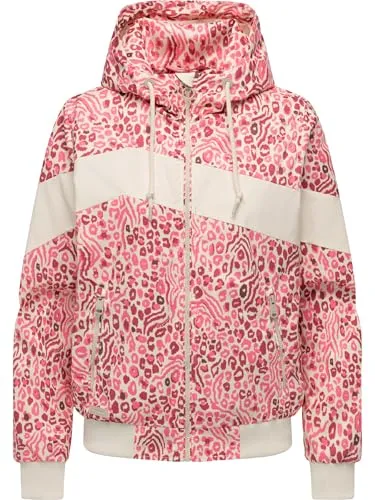 Mäntel & Jacken Pink von ragwear