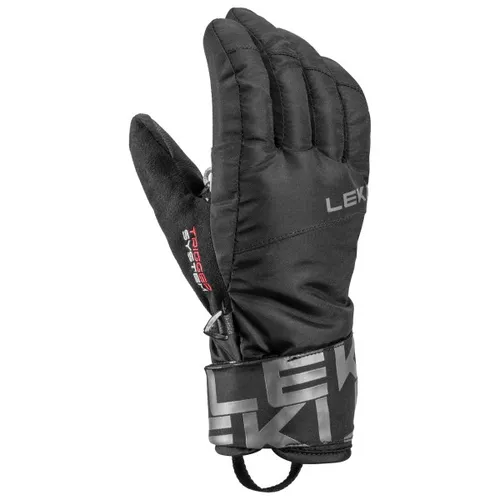 LEKI Air Swtch 3D Junior Skihandschuhe