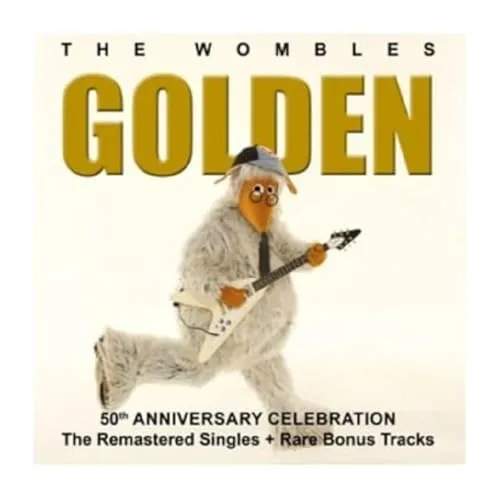 Golden(50th Anniversary Celebration)