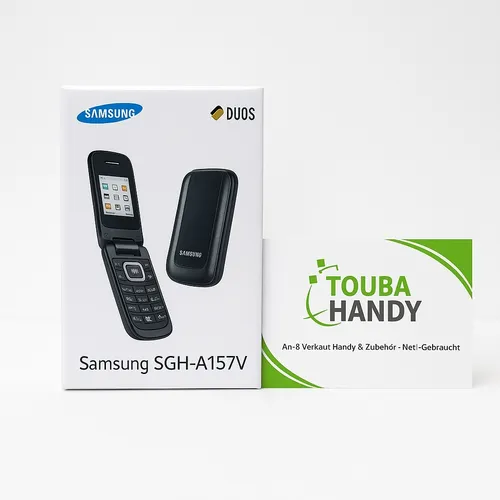 Samsung SGH-A157V DUOS von Samsung