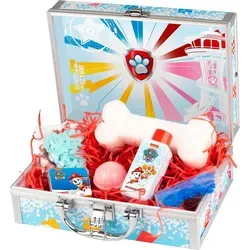PAW PATROL Hautreinigungs-Set Bath Fun Set bunt