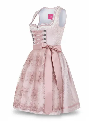 Krüger  Nalia 50er Länge Rose B07GB89DYK