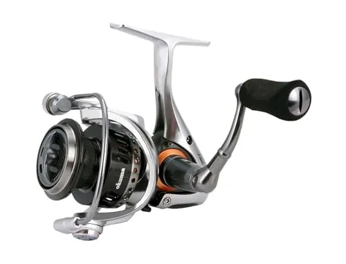Helios SX HSX-40 Spinning-Rolle - Hochwertige Spinning-Rolle mit präziser Bremse und leichtem Design, ideal für Angler, die Leistung und Komfort schätzen.