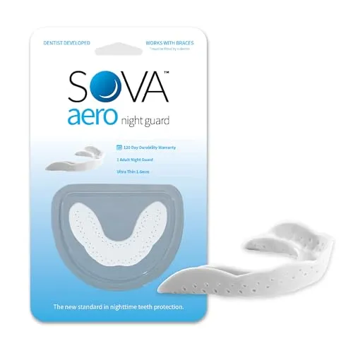 SOVA Aero Night Guard