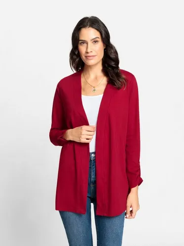 Witt Shirtjacke Shirtjacke Langarm von Witt