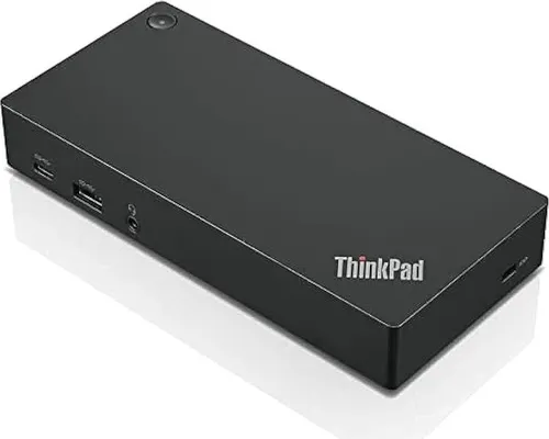 Produktbild ThinkPad USB-C Dock Gen2 (40AS0090DE)