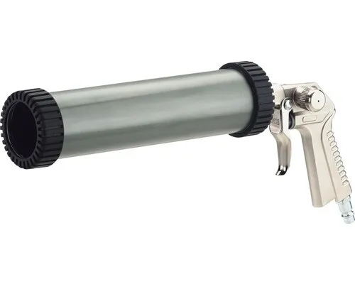 Kartuschenpistole Schneider KTP 310 DR - Presswerkzeuge, Fett- & Silikonpressen - Ergonomisches Design für präzise Anwendung und müheloses Arbeiten.