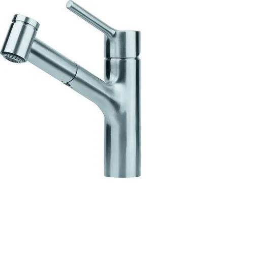 Franke TAROS NEO Edelstahl Brause von Franke