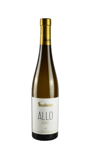 Soalheiro Allo Alvarinho - Loureiro 2022