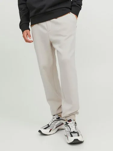 JACK&JONES Jpstgordon Jjbradley Sweat Pant GMS Noos - Wanderhosen für Herren von JACK&JONES, bequem und ideal für aktive Freizeitgestaltung oder entspannte Tage zu Hause.